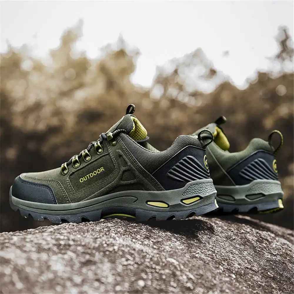 Men'S Accessories Cheap - Kaymaz bağcıklı yürüyüş tenis erkekler için