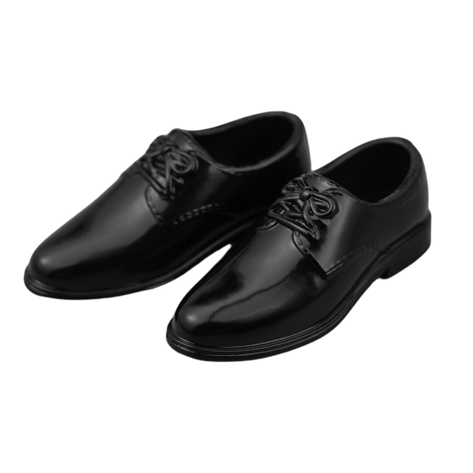 Men'S Accessories Canada - Erkek Resmi Ayakkabıları Plastik Oxford Tarzı