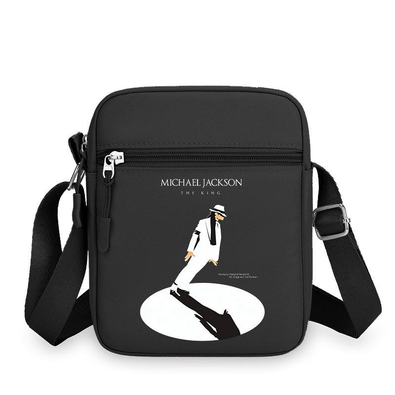 Men Accessories Box - Erkekler Kadınlar Anime Telefon saklama çantası
