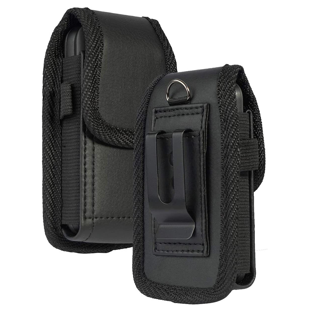 Men Accessories Box - Nokia 2760 için telefon kılıfı PU
