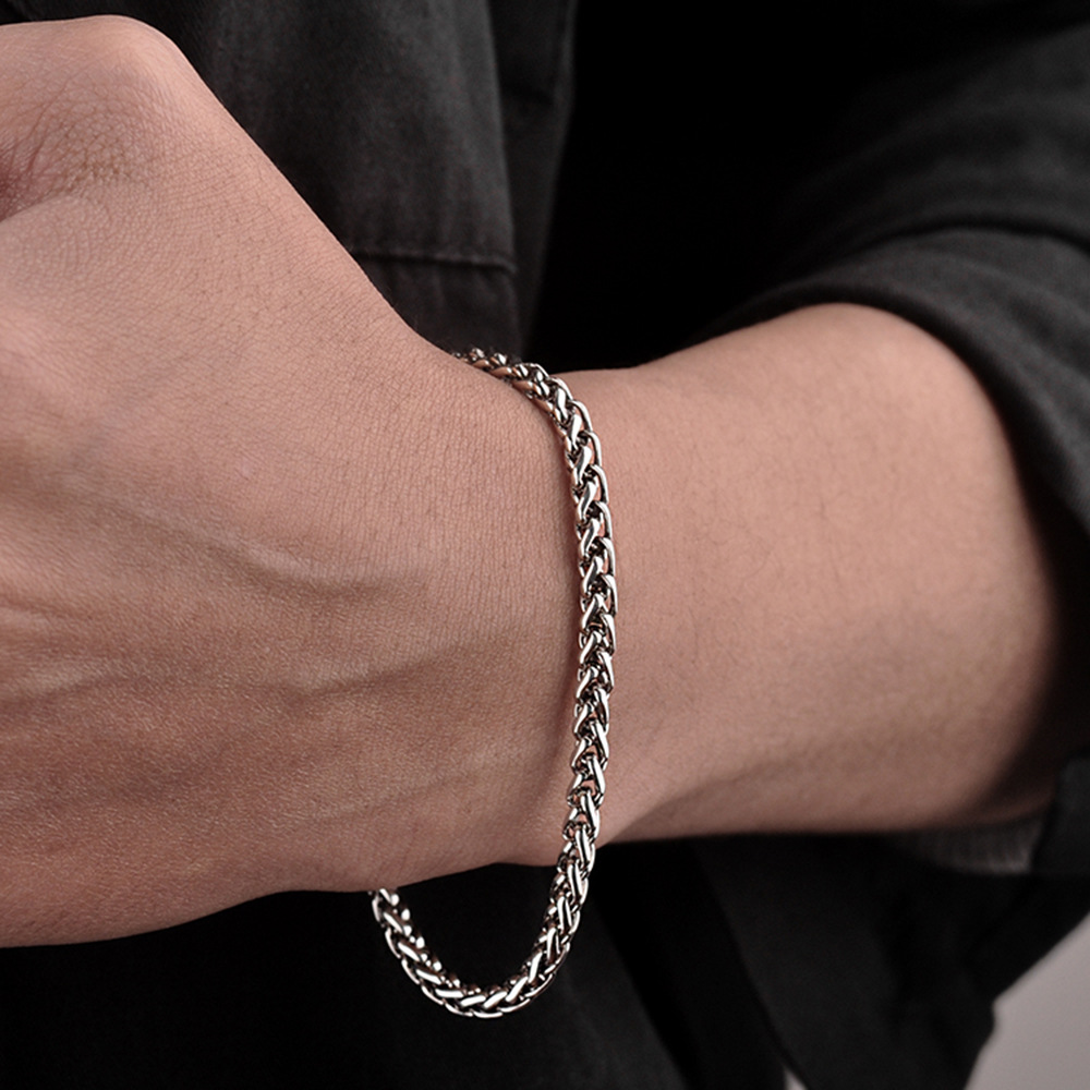Men'S Accessories Trending - 3 5 7 MM Hip Hop