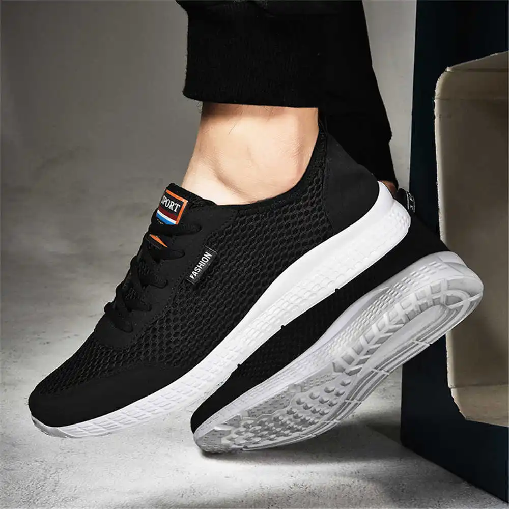 Men'S Accessories Canada - 35-46 Nefes Açık Mavi Spor Ayakkabı