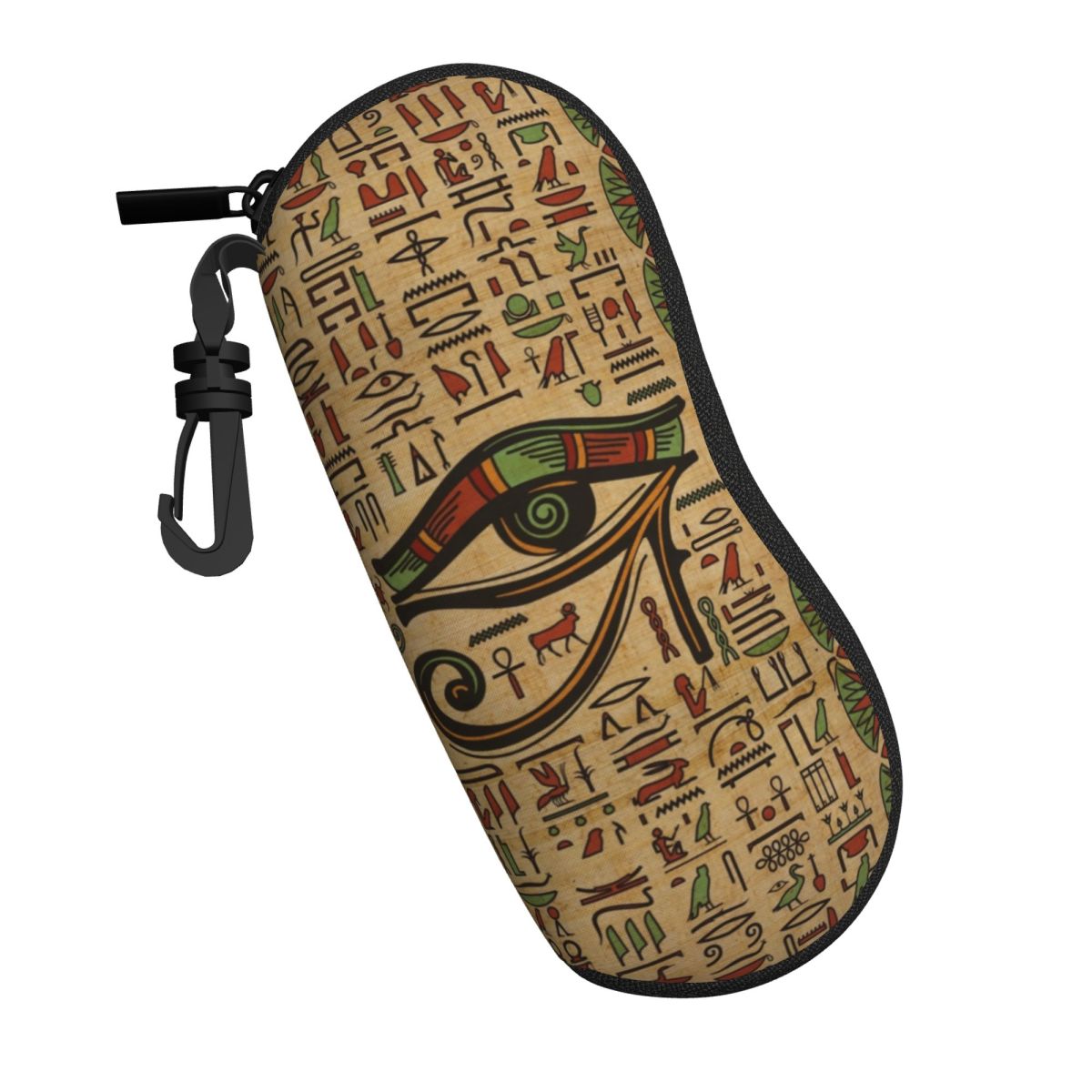 Özel Mısır Horus'un Gözü Gözlü - Men Accessories Egypt incelemesi ve fiyatı