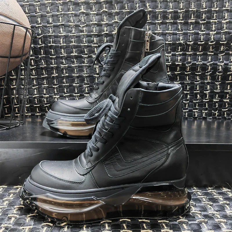 Erkek Kadın Botları Ayak Bileğ - Men'S Accessories Leather incelemesi ve fiyatı
