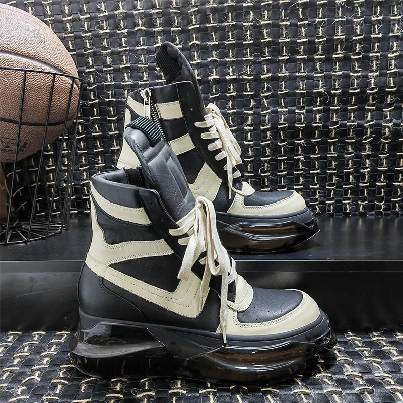 Erkek Kadın Botları Ayak Bileğ - Men'S Accessories Leather incelemesi ve fiyatı