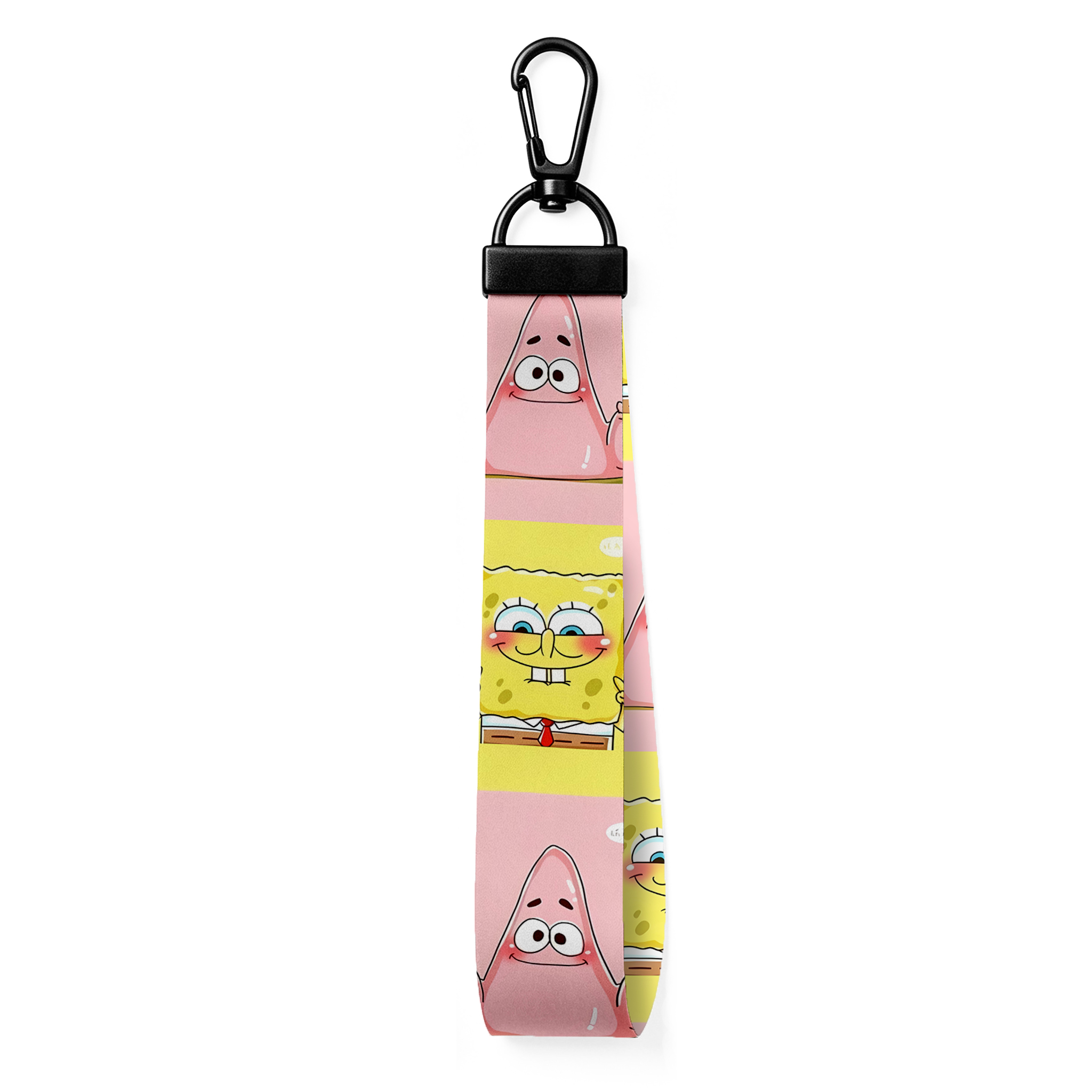 SpongeBob Anahtarlık Erkekler  - Men Accessories Chain incelemesi ve fiyatı