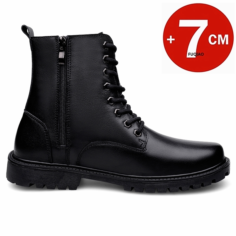 Erkek Hakiki Deri Yükseklik Ar - Men'S Accessories Leather incelemesi ve fiyatı