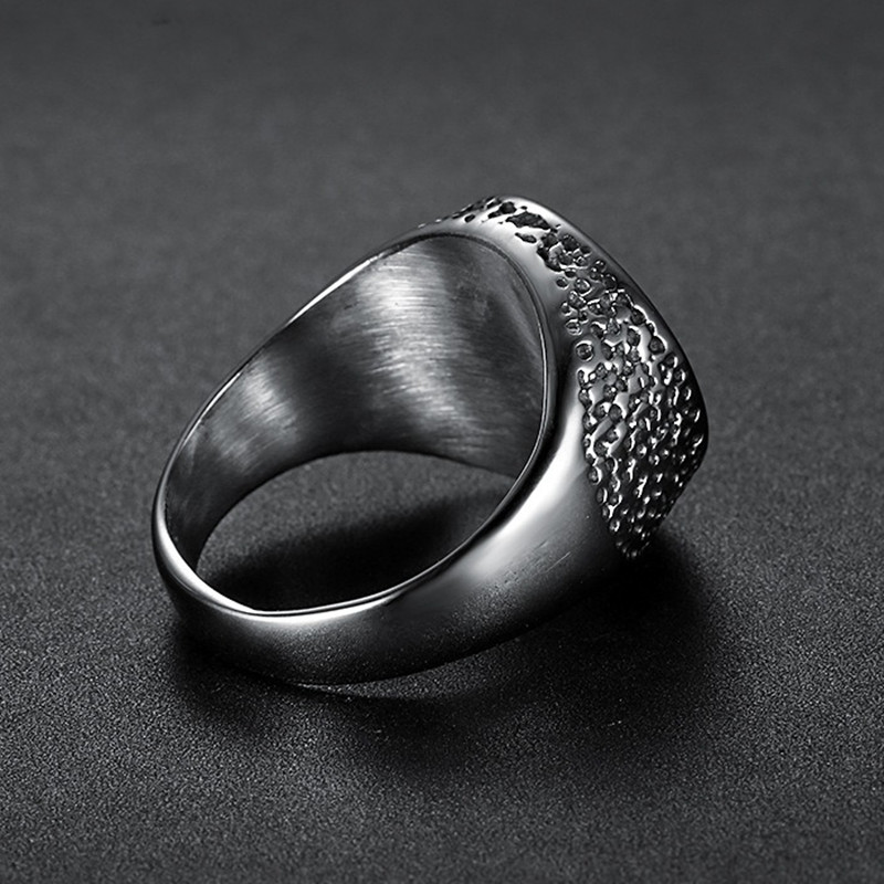 Antik Mısır Tarzı Horus'un Göz - Men Accessories Egypt incelemesi ve fiyatı