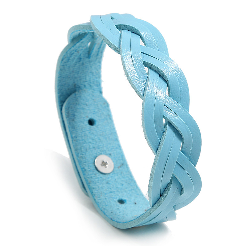 Deri Bilezik Ayarlanabilir Erk - Men'S Accessories Cheap incelemesi ve fiyatı