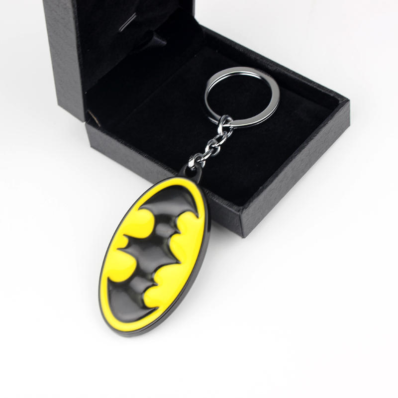 Yaratıcı Siyah Ve Sarı Oval Me - Men Accessories Chain incelemesi ve fiyatı