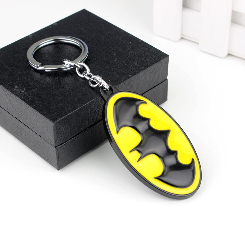 Yaratıcı Siyah Ve Sarı Oval Me - Men Accessories Chain incelemesi ve fiyatı