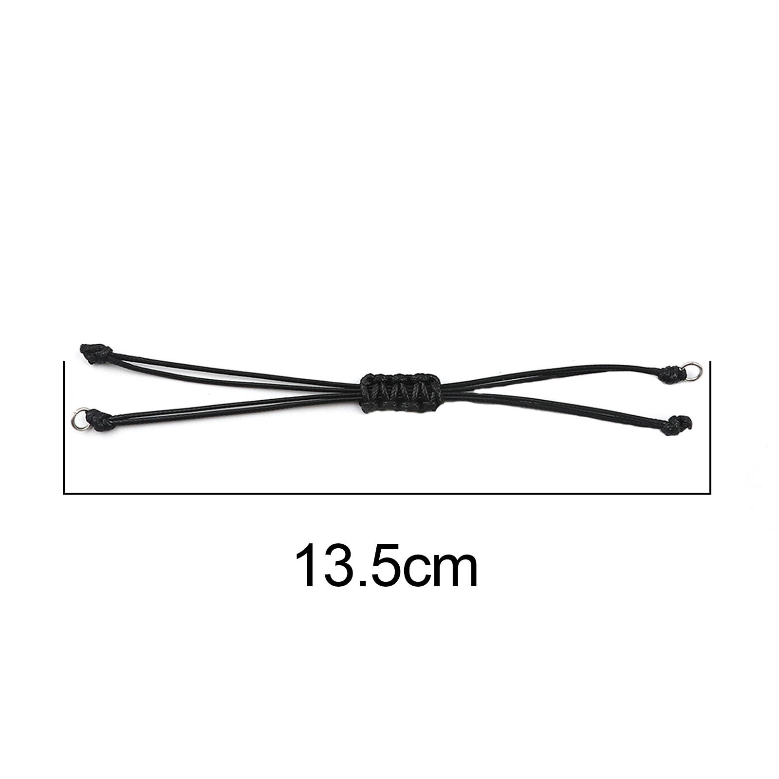 Çok renkli Polyester örgü örgü - Men Accessories Jewellery incelemesi ve fiyatı