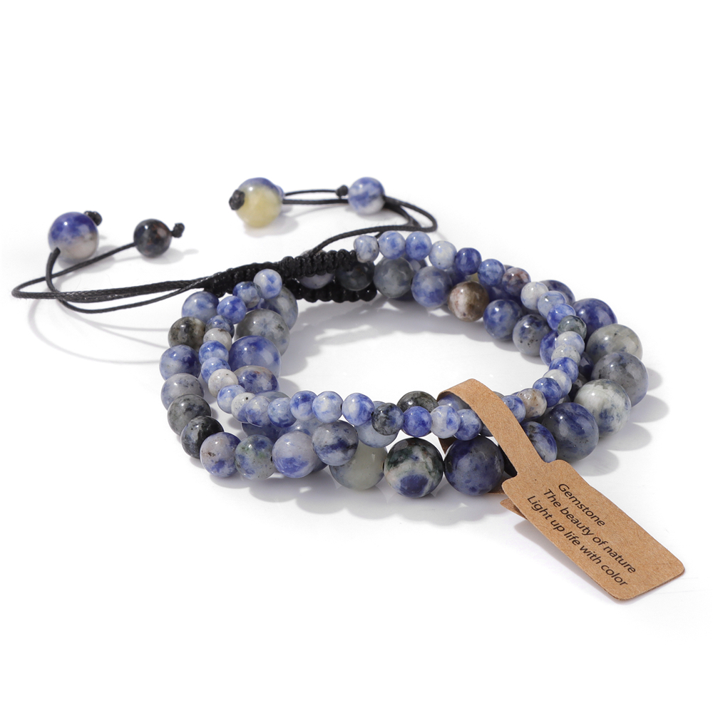 Ayarlanabilir hint akik boncuk - Men Accessories India incelemesi ve fiyatı