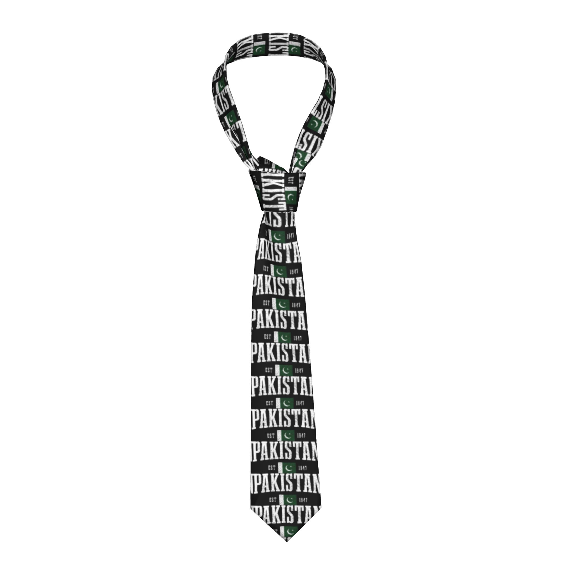 Erkek Kravat Pakistan Pakistan - Men Accessories In Pakistan incelemesi ve fiyatı