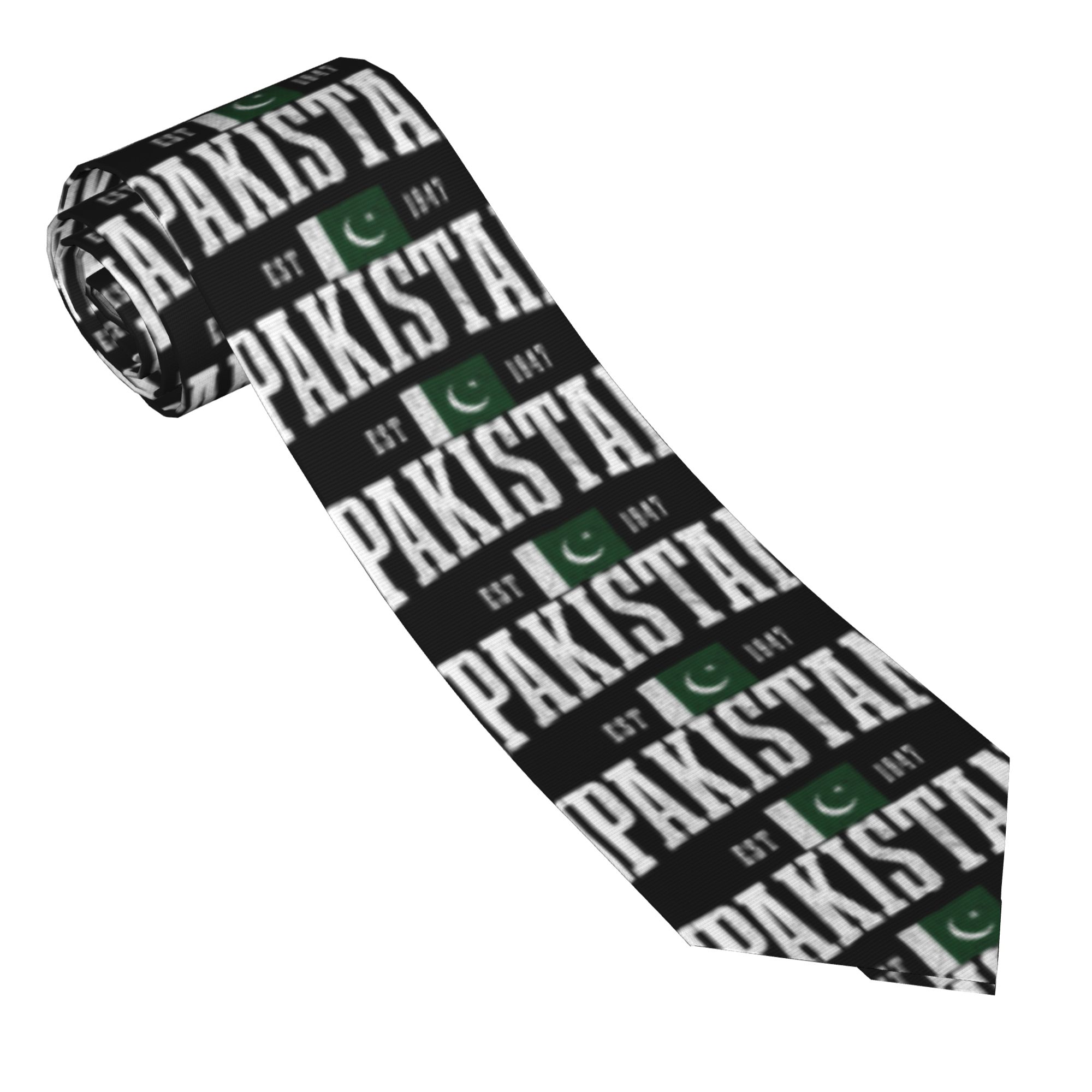 Erkek Kravat Pakistan Pakistan - Men Accessories In Pakistan incelemesi ve fiyatı