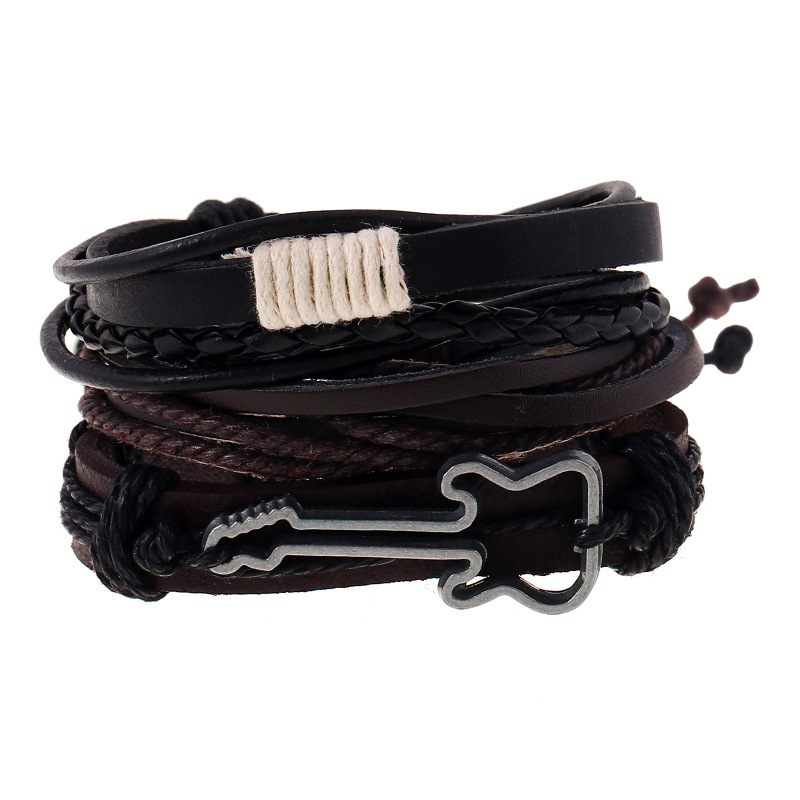 Hip-hop kaya takı bilezik bile - Men Accessories Singapore incelemesi ve fiyatı