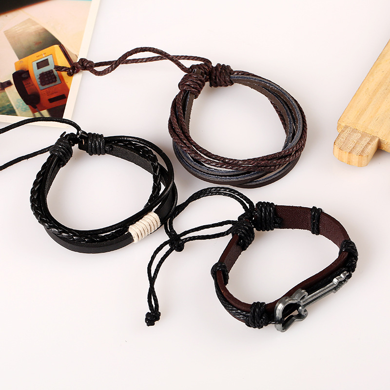 Hip-hop kaya takı bilezik bile - Men Accessories Singapore incelemesi ve fiyatı