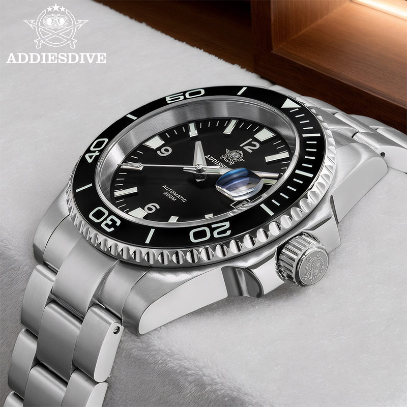 ADDIESDIVE Yeni Dalış Hediye İ - Men Accessories Jewellery incelemesi ve fiyatı
