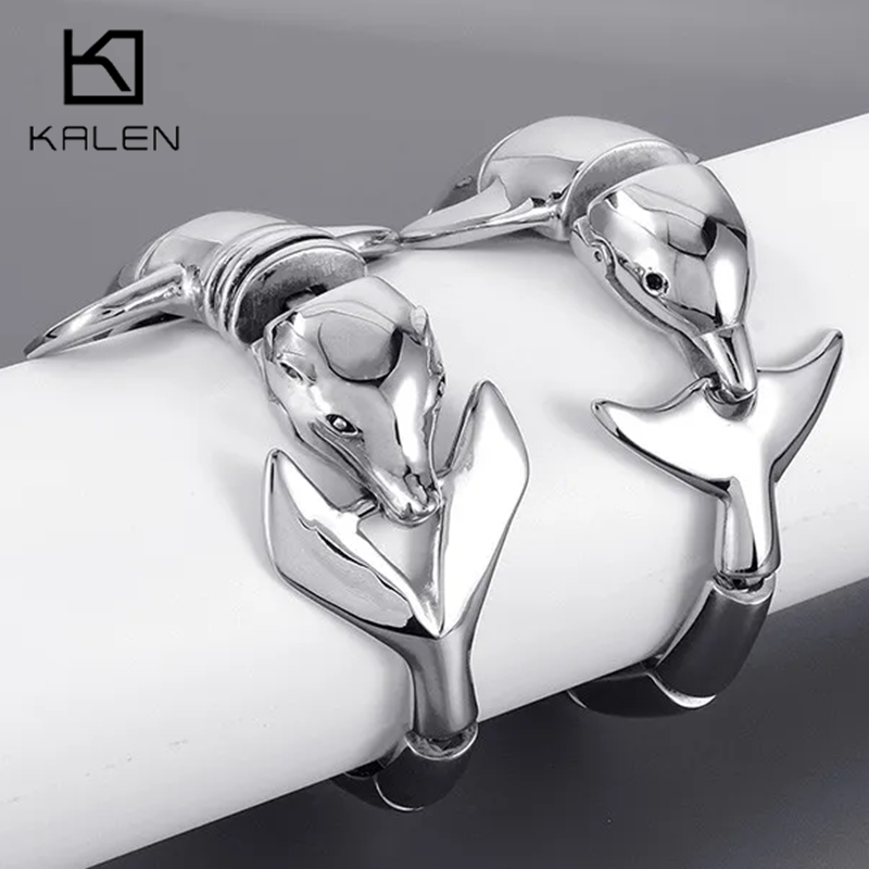 KALEN Tıknaz Cilalı Yunus Bile - Men'S Accessories Trending incelemesi ve fiyatı
