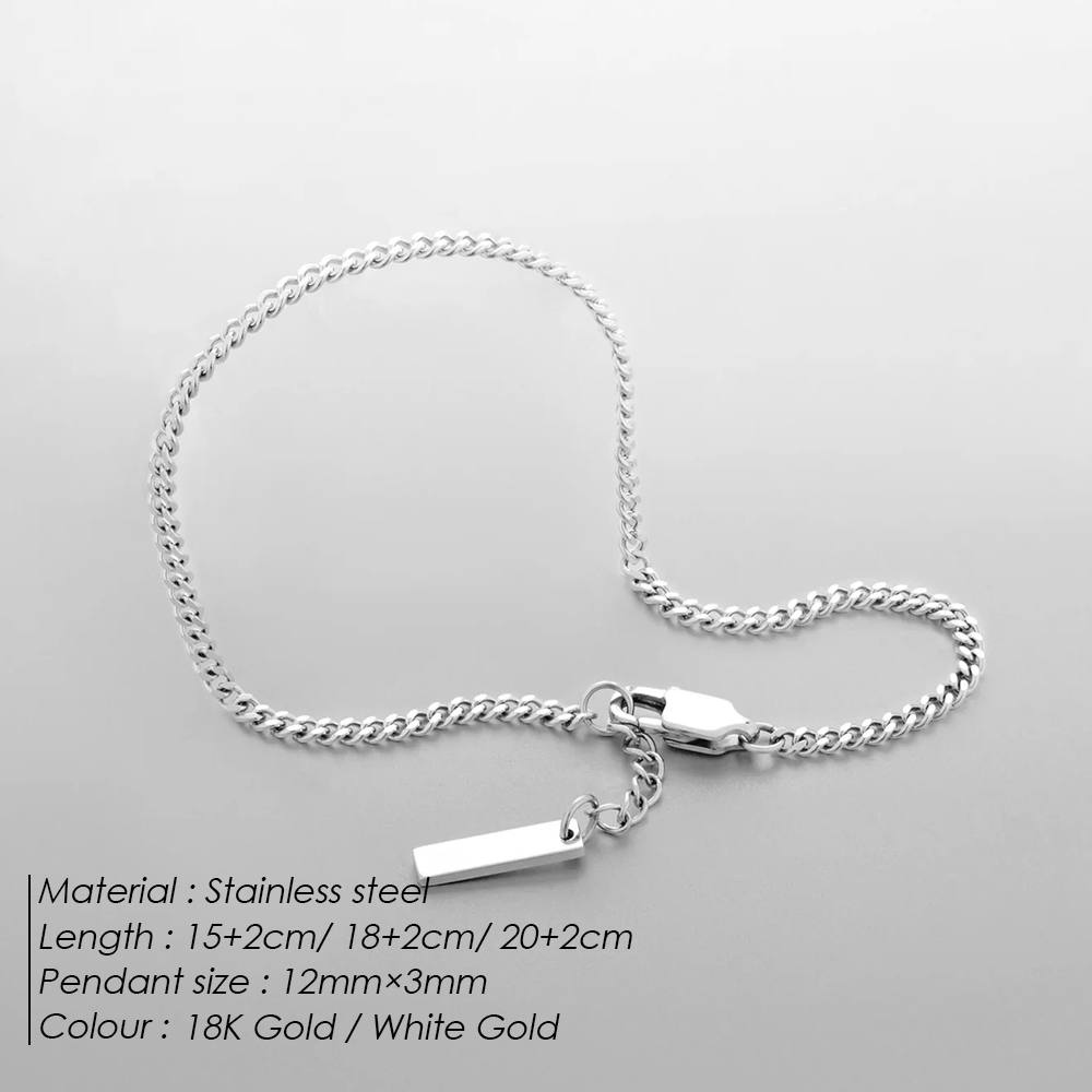 EManco Erkek Küba Zinciri Basi - Men'S Accessories Trending incelemesi ve fiyatı