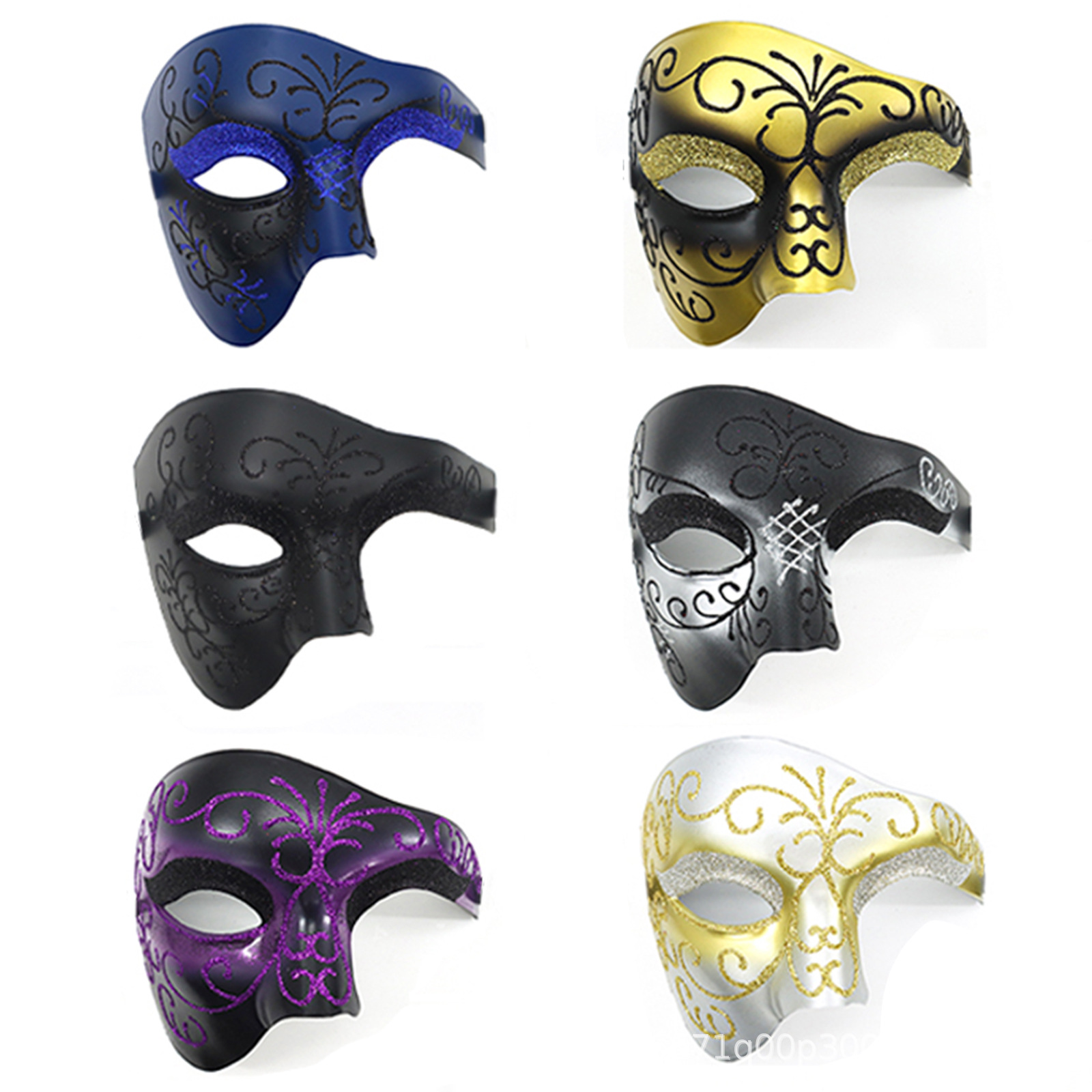 Cadılar bayramı Karnavalı İtal - Men Accessories Egypt incelemesi ve fiyatı