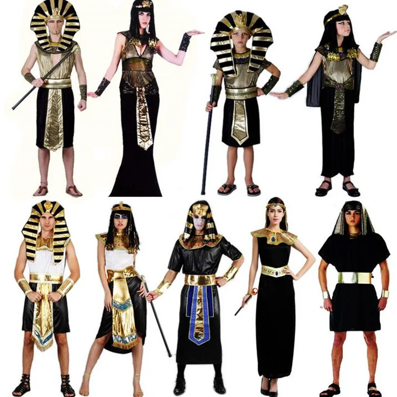 Yenilik Antik Mısır Firavunu K - Men Accessories Egypt incelemesi ve fiyatı