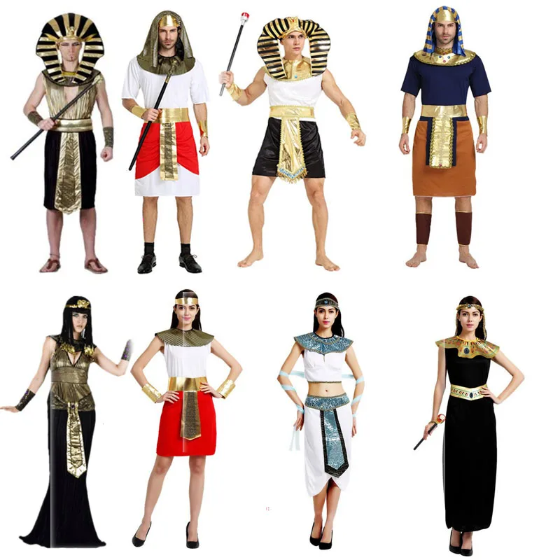 Yenilik Antik Mısır Firavunu K - Men Accessories Egypt incelemesi ve fiyatı