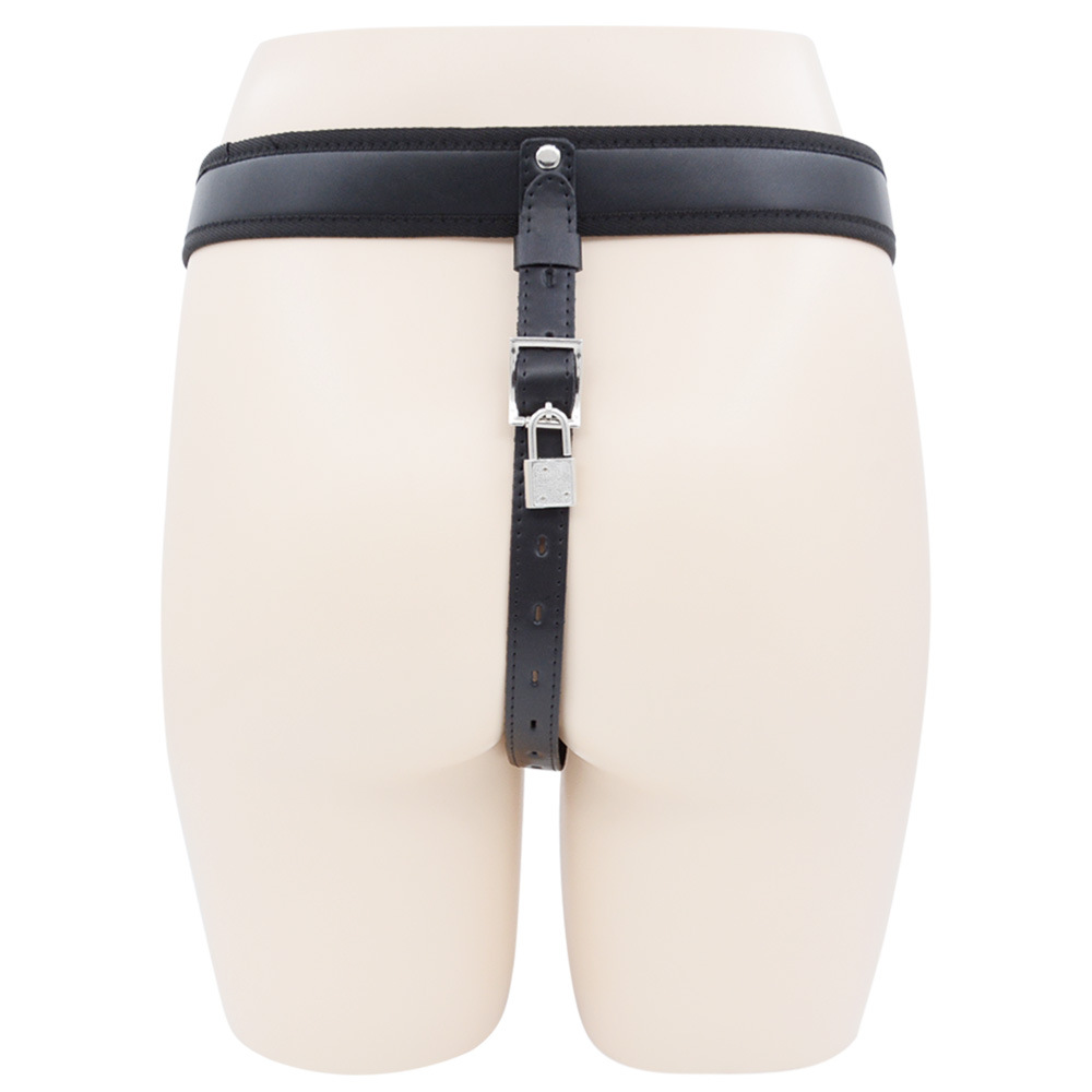 Erkekler için Kilitli Penis As - Men'S Accessories Leather incelemesi ve fiyatı