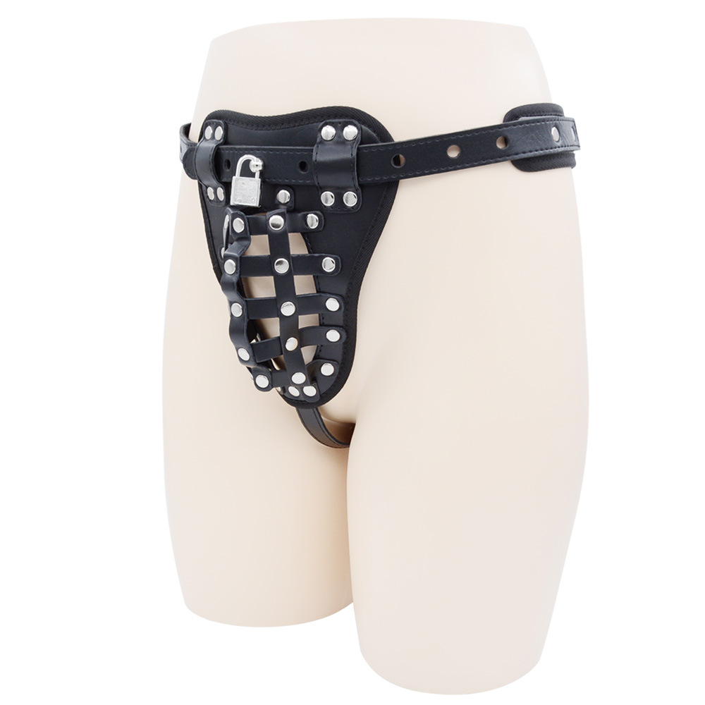 Erkekler için Kilitli Penis As - Men'S Accessories Leather incelemesi ve fiyatı