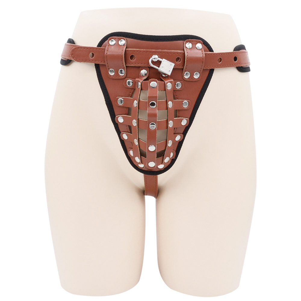 Erkekler için Kilitli Penis As - Men'S Accessories Leather incelemesi ve fiyatı