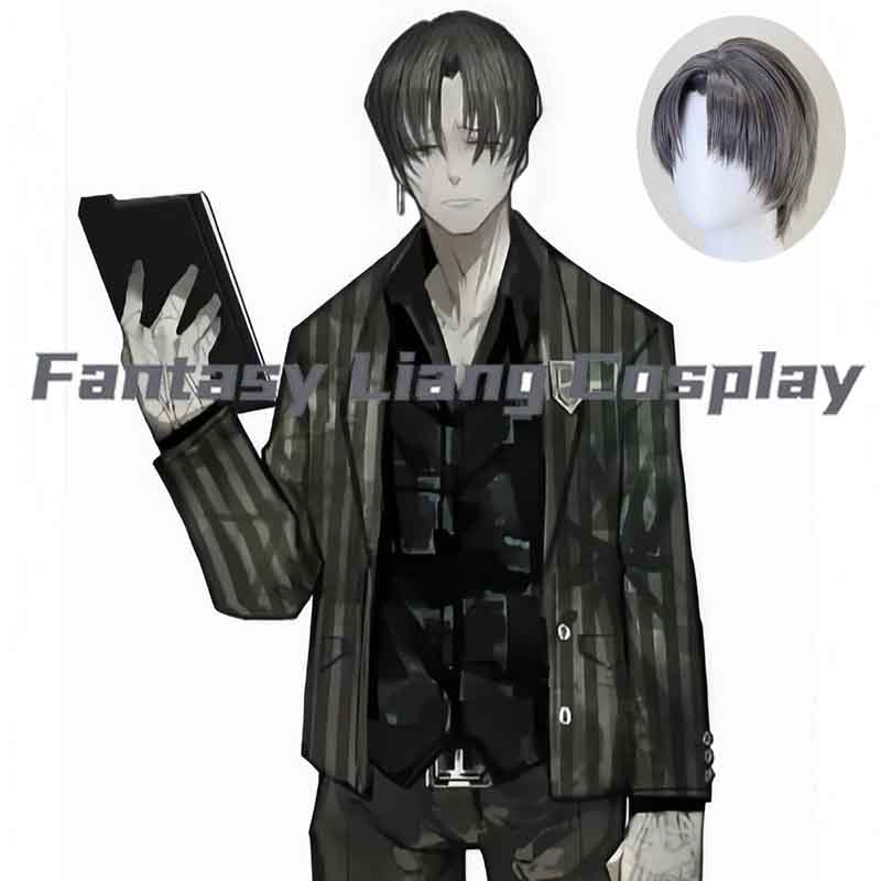 Anime Limbus Company Virgil Co - Men Accessories Korea incelemesi ve fiyatı