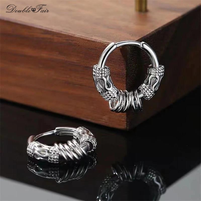 1 adet titanyum çelik tasarımc - Men'S Accessories Trending incelemesi ve fiyatı