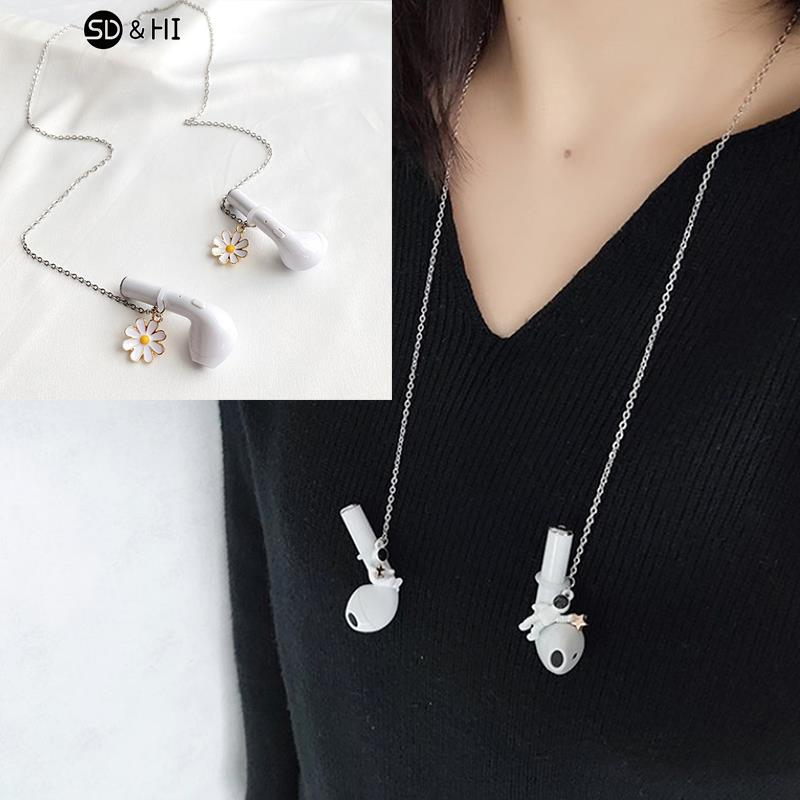 Moda anti-kayıp kablosuz kulak - Men Accessories Chain incelemesi ve fiyatı