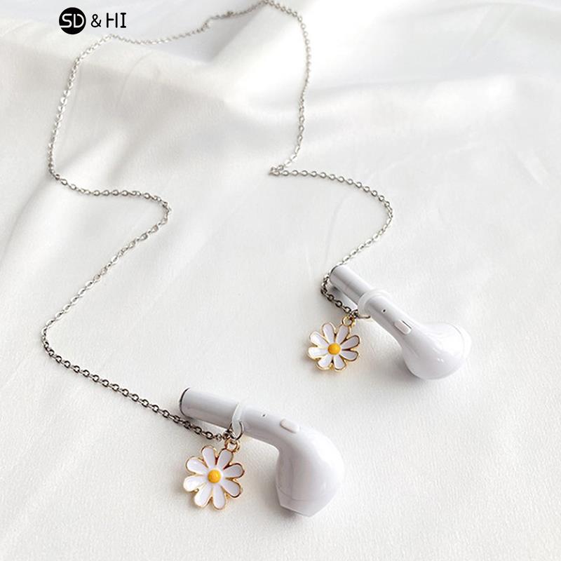 Moda anti-kayıp kablosuz kulak - Men Accessories Chain incelemesi ve fiyatı