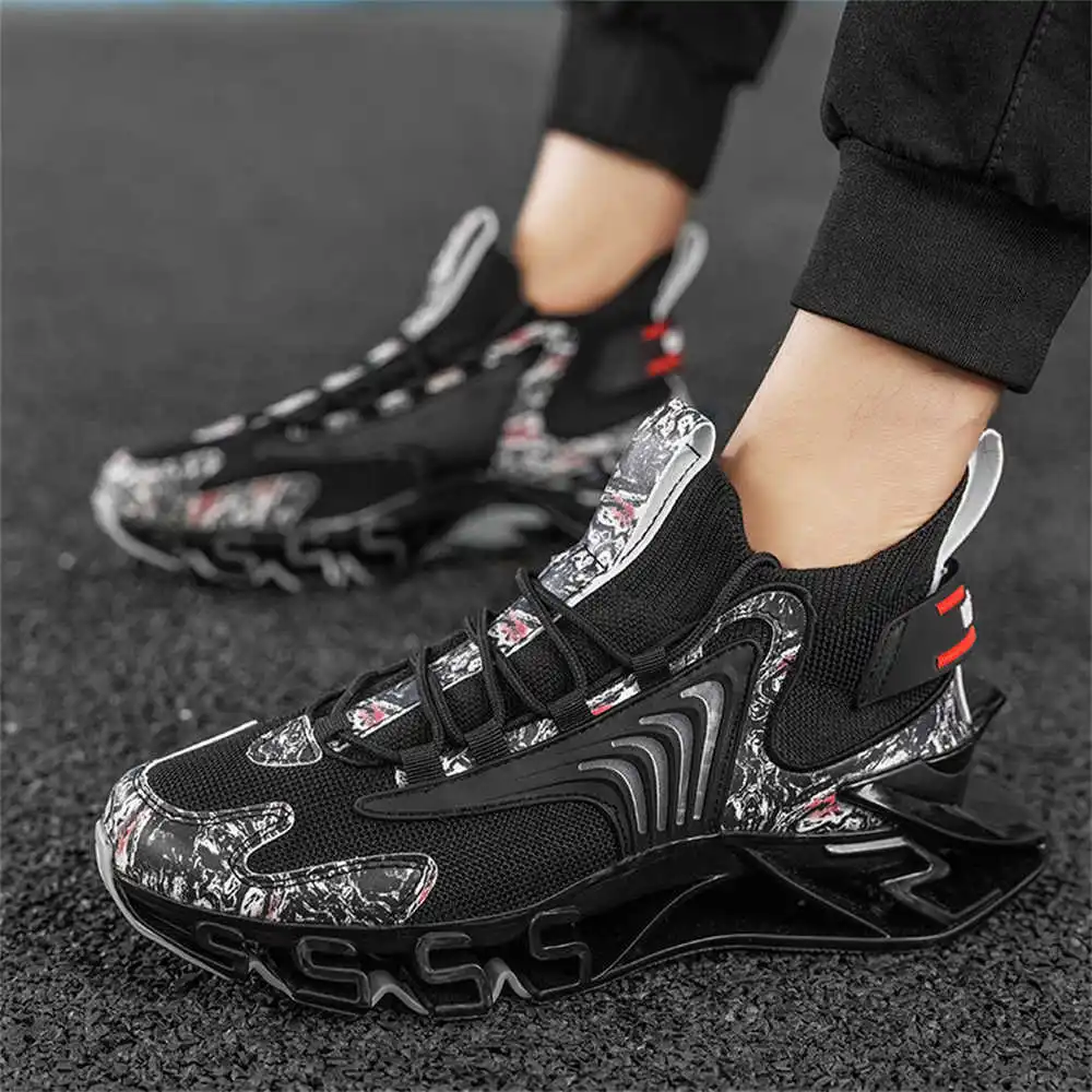 Mavi Slipon Uzun Pembe Çizmele - Men'S Accessories Trending incelemesi ve fiyatı