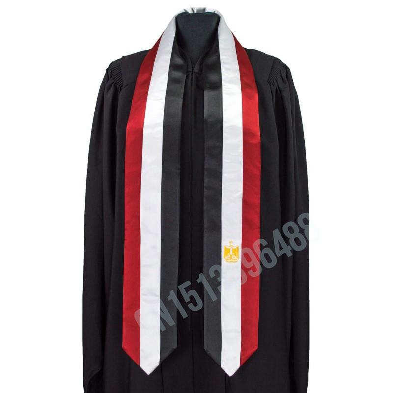 Mısır Bayrağı Eşarp Üst Baskı  - Men Accessories Egypt incelemesi ve fiyatı