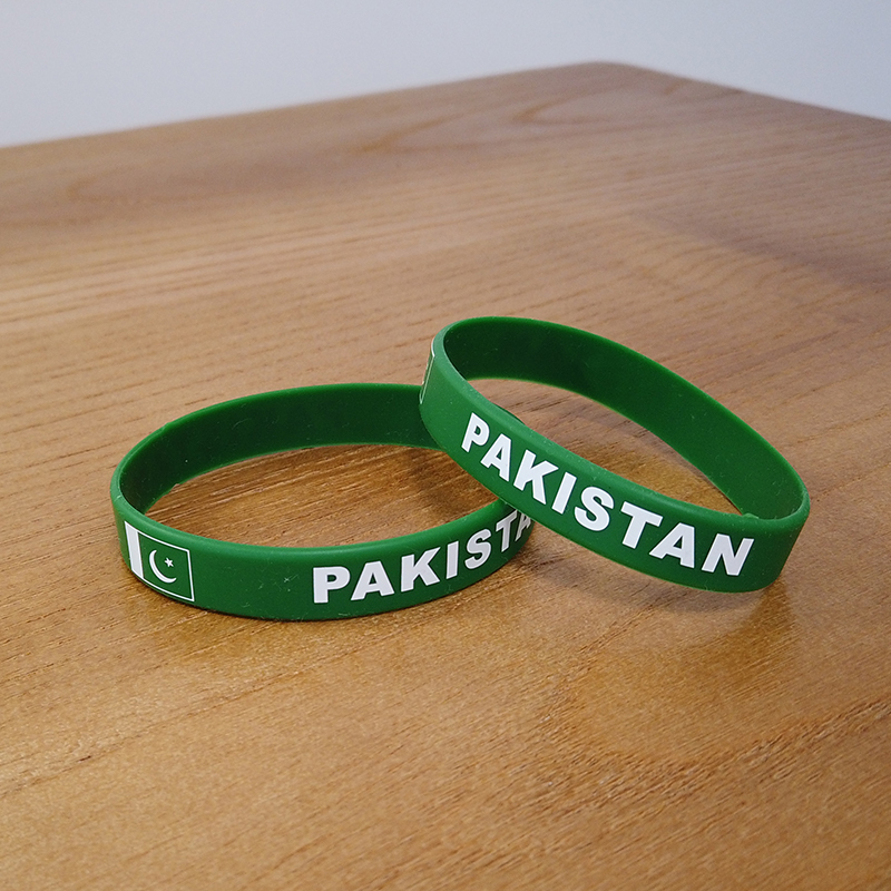 2 adet Pakistan ulusal bayrak  - Men Accessories In Pakistan incelemesi ve fiyatı