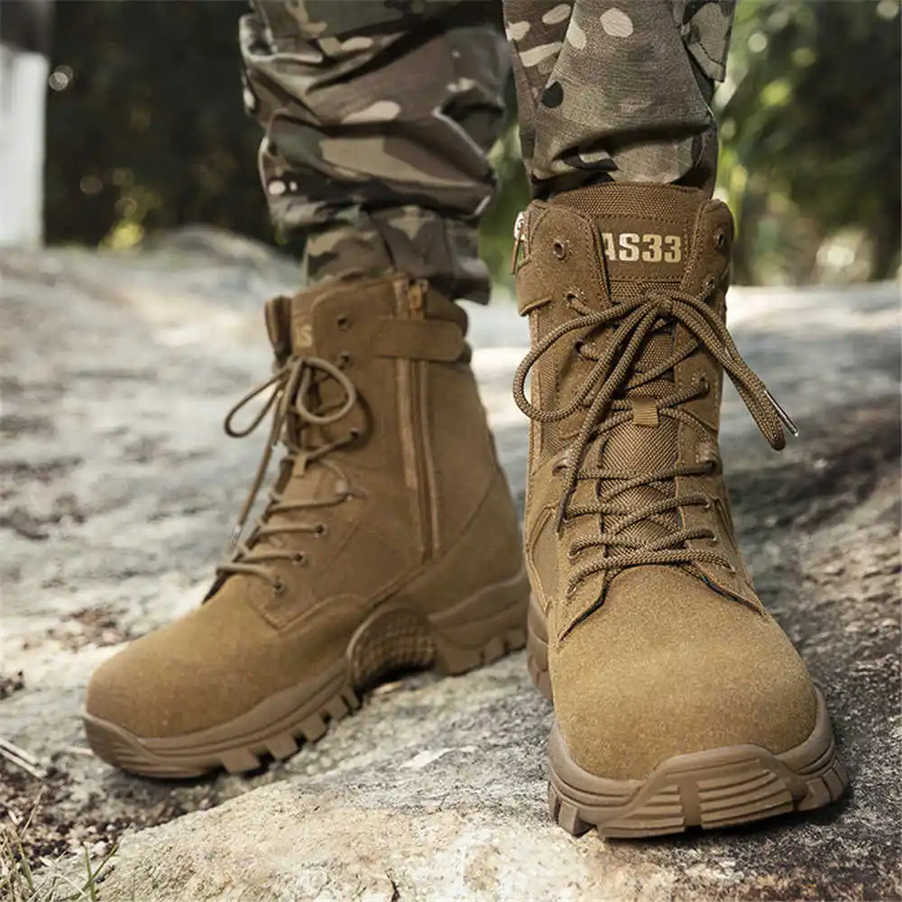 Kaymaz Hakiki Deri Yürüyüş Bot - Men'S Accessories Cheap incelemesi ve fiyatı
