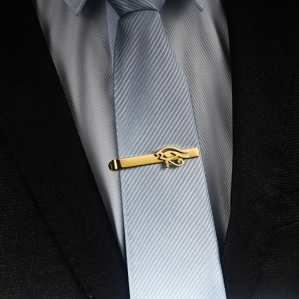 Tangula Paslanmaz Çelik Horus' - Men Accessories Egypt incelemesi ve fiyatı