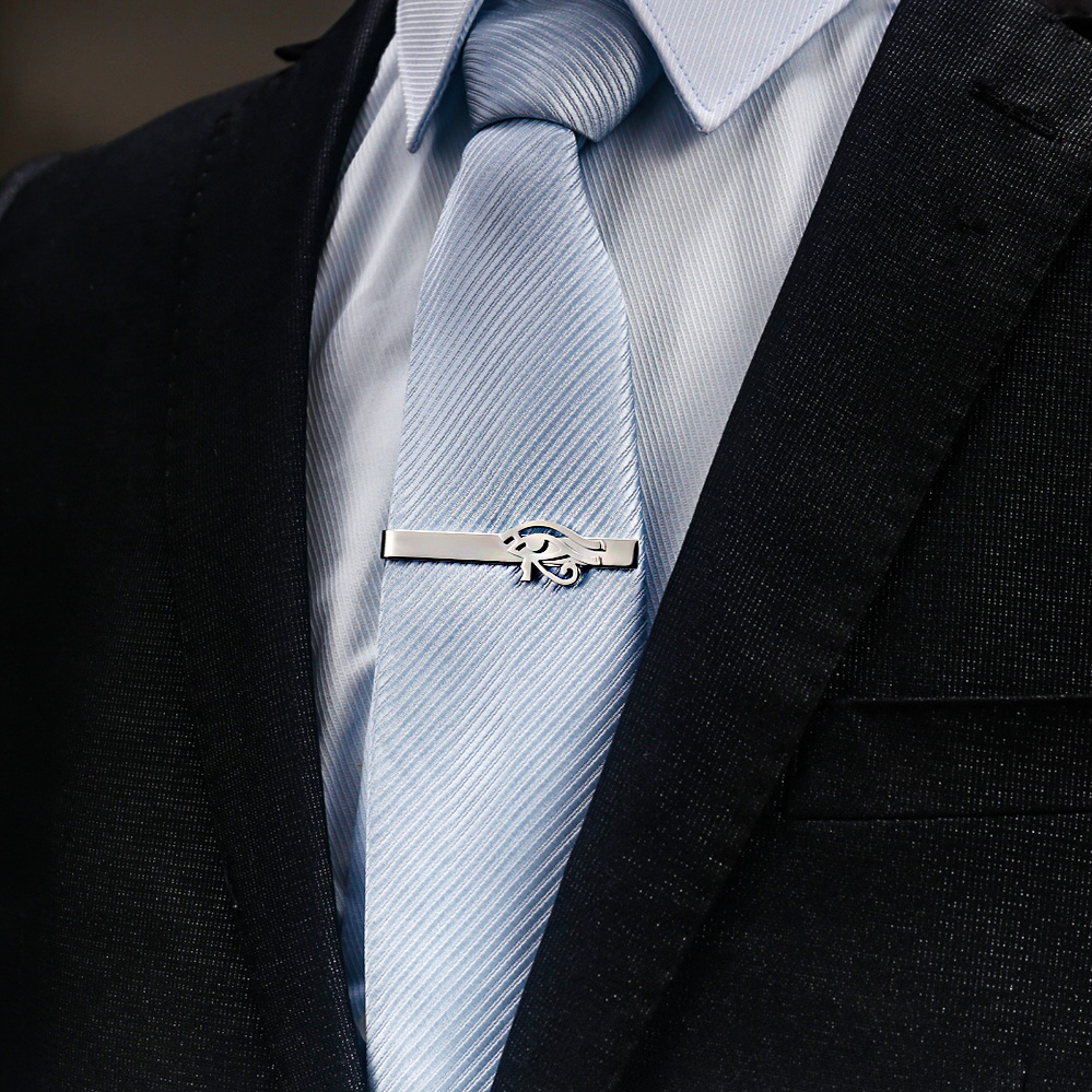Tangula Paslanmaz Çelik Horus' - Men Accessories Egypt incelemesi ve fiyatı