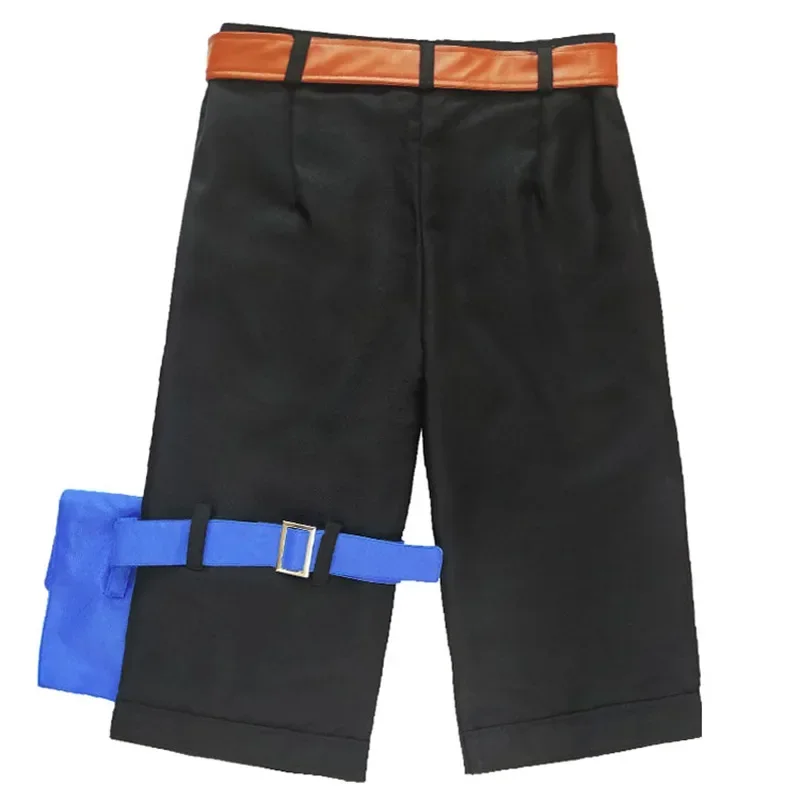 Anime Portgas·D· Ace Cosplay K - Men Accessories Korea incelemesi ve fiyatı