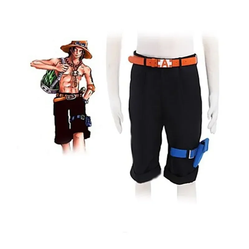 Anime Portgas·D· Ace Cosplay K - Men Accessories Korea incelemesi ve fiyatı