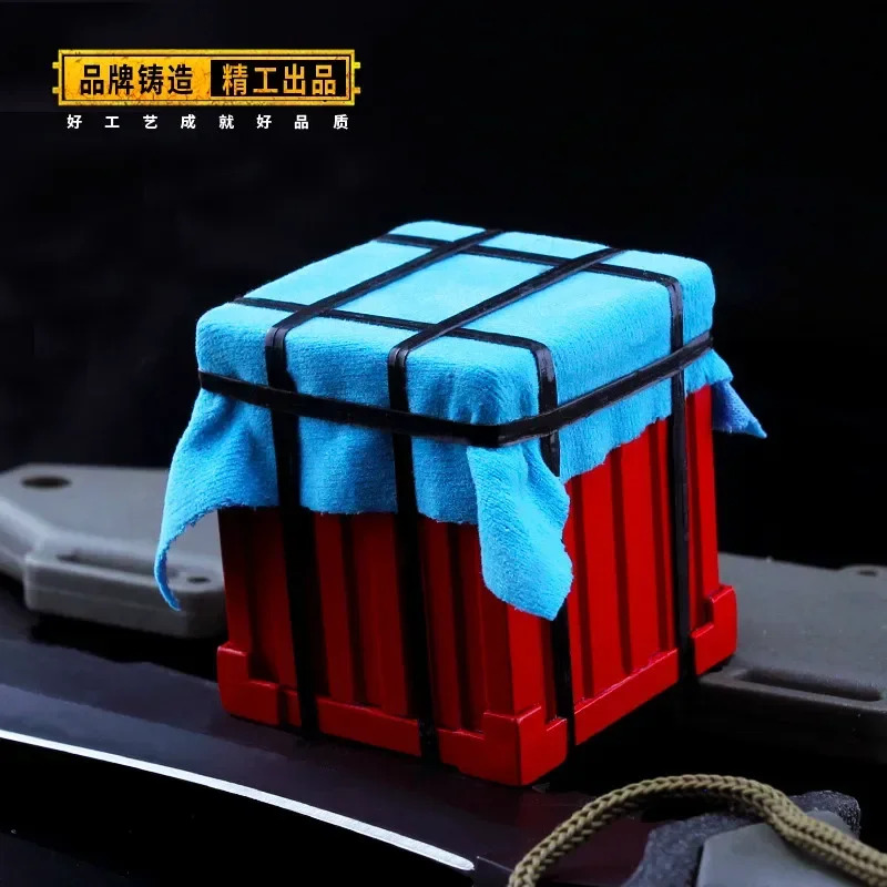 ♥   2026 Yeni Playerunknown's  - Men Accessories Box incelemesi ve fiyatı