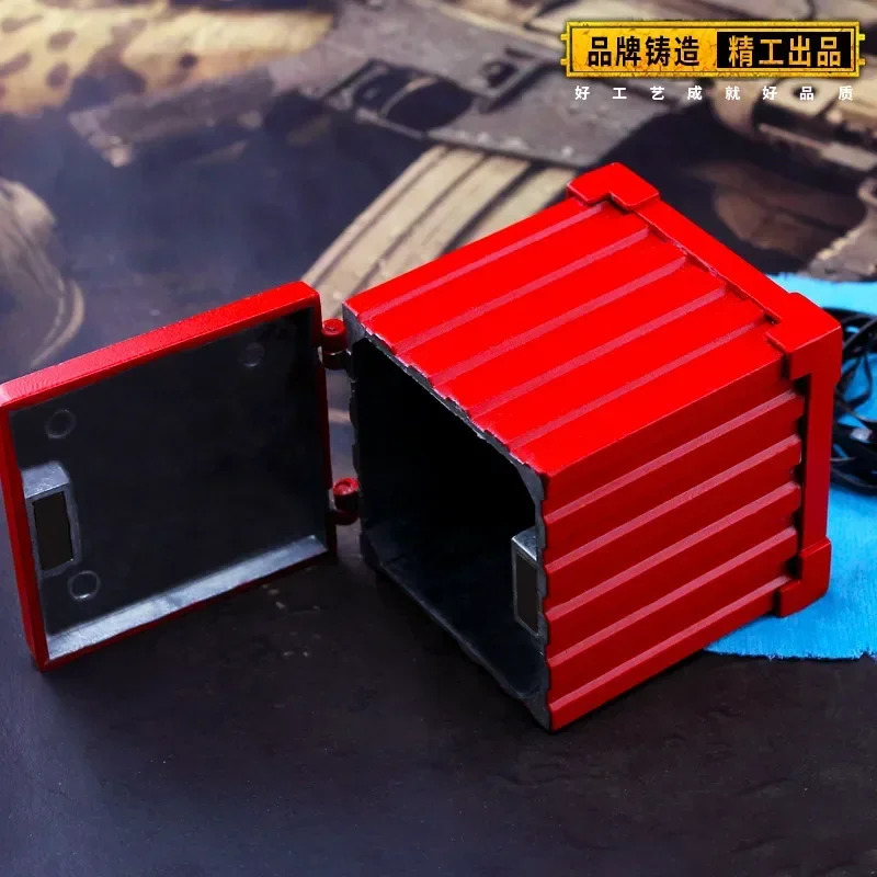 ♥   2026 Yeni Playerunknown's  - Men Accessories Box incelemesi ve fiyatı