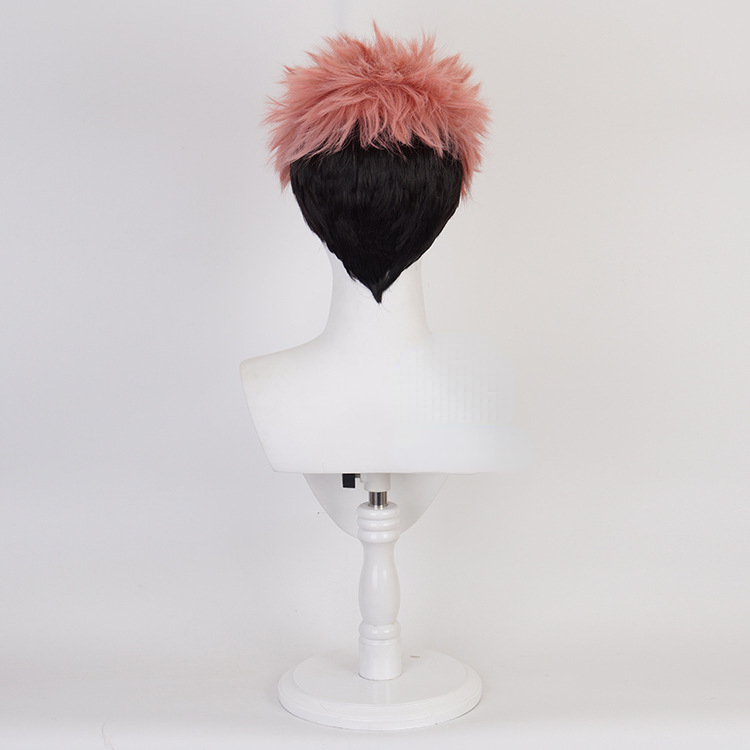 Anime Itadori Yuji Cosplay Per - Men Accessories Korea incelemesi ve fiyatı