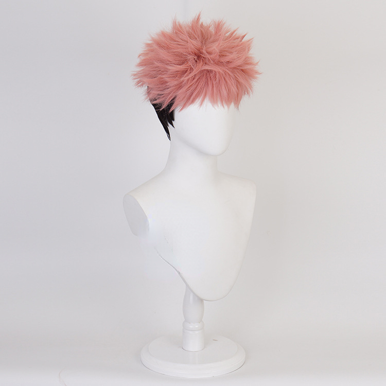 Anime Itadori Yuji Cosplay Per - Men Accessories Korea incelemesi ve fiyatı