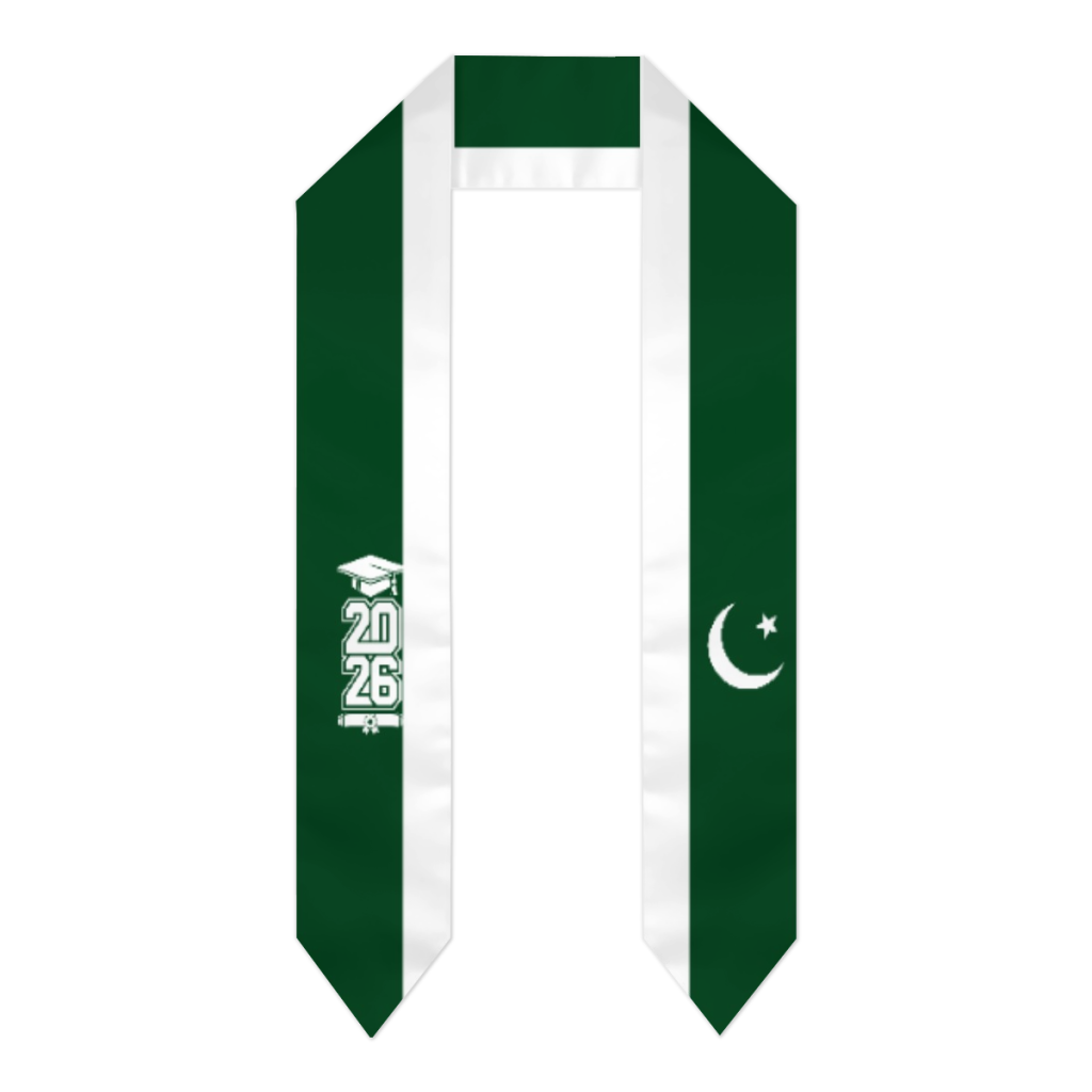 2026 Sınıfı Pakistan Bayraklı  - Men Accessories In Pakistan incelemesi ve fiyatı
