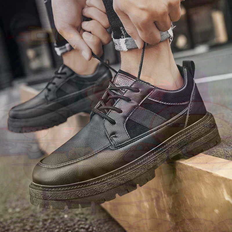 Koyu Doğal Deri Moda Eğitmenle - Men'S Accessories Cheap incelemesi ve fiyatı