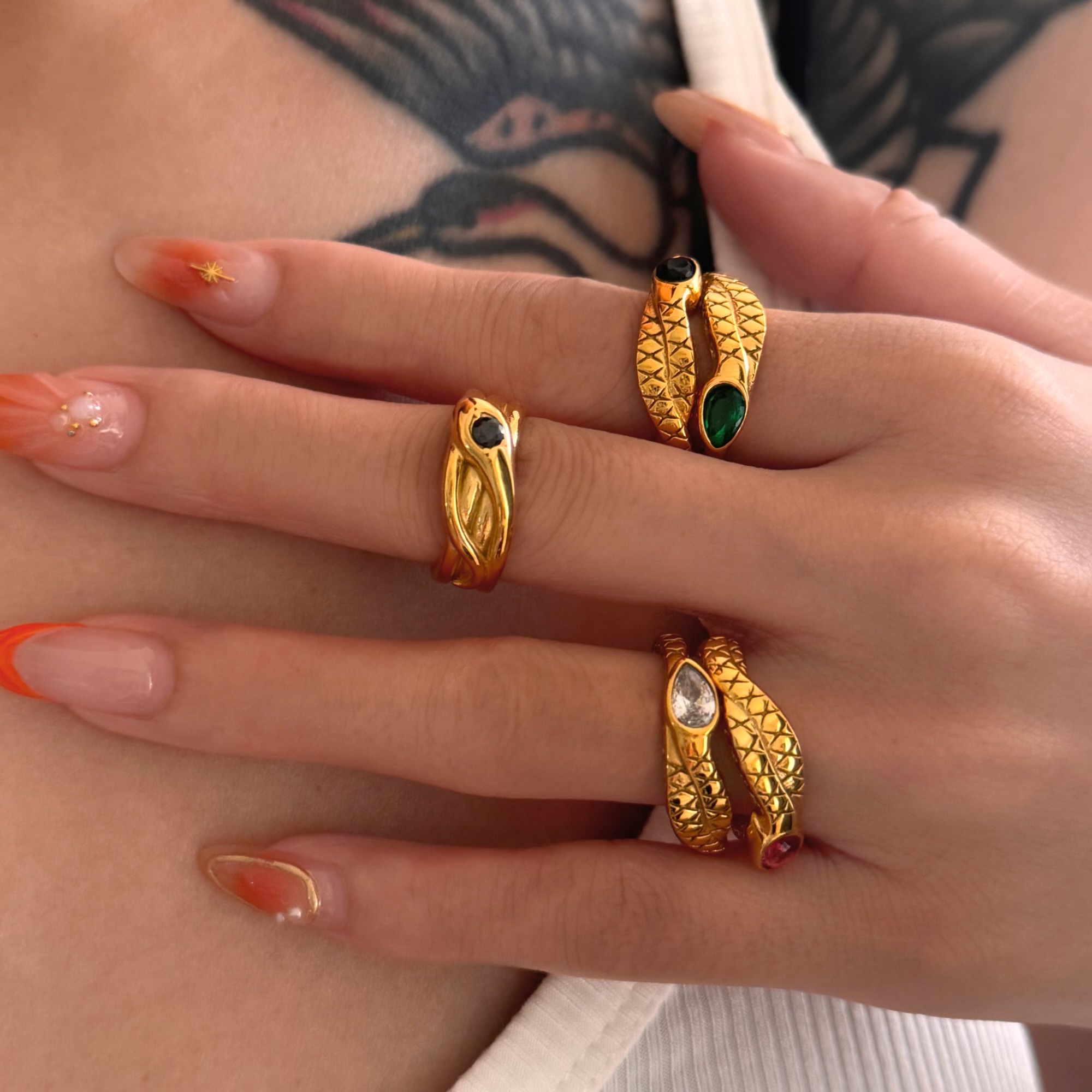 DASEIN Yeni Vintage 3A Zirkon  - Men Accessories India incelemesi ve fiyatı