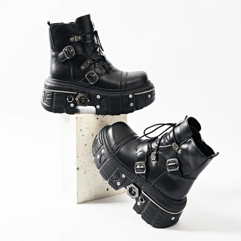Platform 2025 Yeni Avrupa ve A - Men'S Accessories Leather incelemesi ve fiyatı
